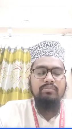 বায়তুল হিকমা মাদ্রাস চট্টগ্রাম
